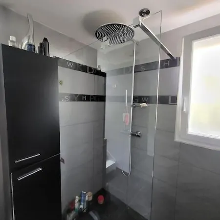 Maison Au Calme A