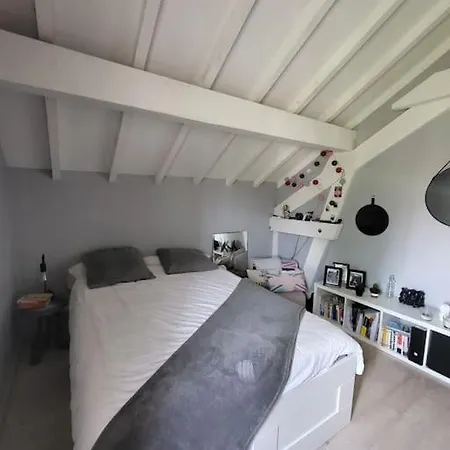 Maison Au Calme A Ferienhaus *
