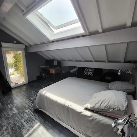 度假居 Maison Au Calme A *