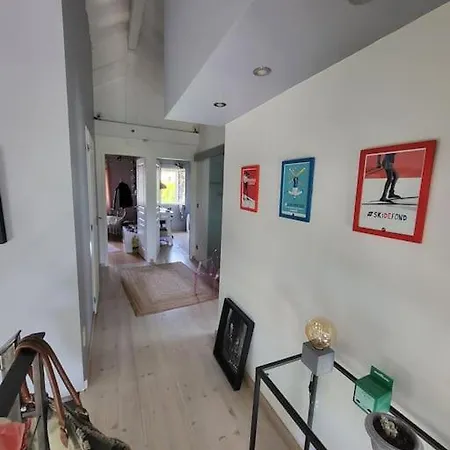 Maison Au Calme A 度假居 Chindrieux