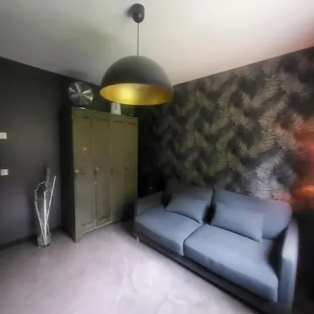 度假居 Maison Au Calme A Chindrieux