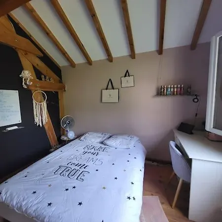 Maison Au Calme A