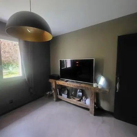 Maison Au Calme A *