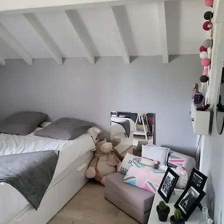 度假居 Maison Au Calme A