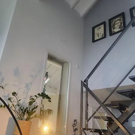 Maison Au Calme A 度假居 Chindrieux