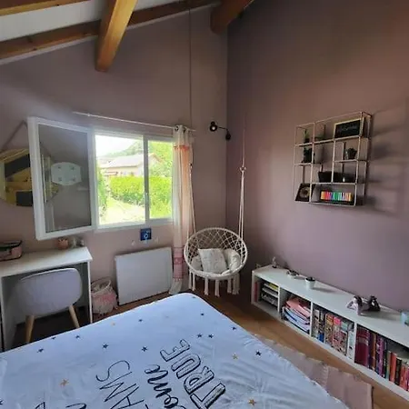 Maison Au Calme A *
