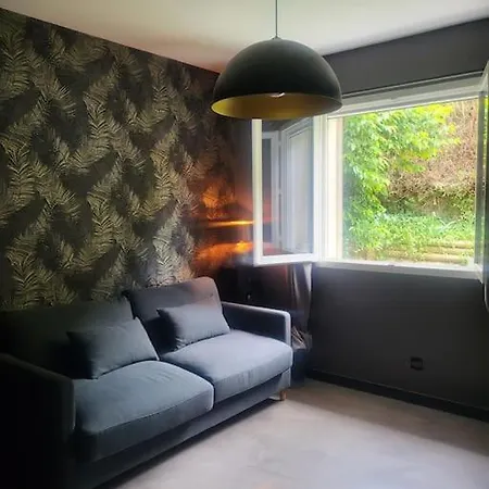 Maison Au Calme A 度假居 *