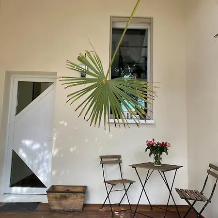 Maison Au Calme A